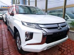 میتسوبیشی L200